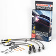 Load image into Gallery viewer, Goodridge 16-20 Chevrolet Camaro ZL1/SS (Models w/Brembo Calipers / Excl 1LE Pkg) SS Brake Line Kit - Main Product View