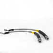 Load image into Gallery viewer, Goodridge 16-20 Chevrolet Camaro ZL1/SS (Models w/Brembo Calipers / Excl 1LE Pkg) SS Brake Line Kit - Additional View 5
