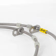 Load image into Gallery viewer, Goodridge 16-20 Chevrolet Camaro ZL1/SS (Models w/Brembo Calipers / Excl 1LE Pkg) SS Brake Line Kit - Additional View 6