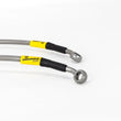 Load image into Gallery viewer, Goodridge 16-20 Chevrolet Camaro ZL1/SS (Models w/Brembo Calipers / Excl 1LE Pkg) SS Brake Line Kit - Additional View 10