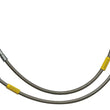Load image into Gallery viewer, Goodridge 17-19 Subaru BRZ (w/Brembo Calipers) SS Brake Line Kit - Side View