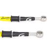 Load image into Gallery viewer, Goodridge 17-20 Honda Civic Si (Si Model Only) Stainless Steel Brake Line Kit - Additional View 6