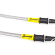 Load image into Gallery viewer, Goodridge 17-20 Honda Civic Si (Si Model Only) Stainless Steel Brake Line Kit - Additional View 9