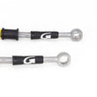 Load image into Gallery viewer, Goodridge 17-21 Honda Civic Hatchback Stainless Steel Brake Line Kit - Additional View 5