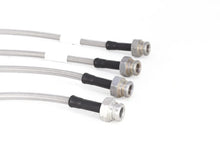 Load image into Gallery viewer, Goodridge 17-21 Honda Civic Hatchback Stainless Steel Brake Line Kit - Additional View 6