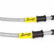 Load image into Gallery viewer, Goodridge 17-21 Honda Civic Hatchback Stainless Steel Brake Line Kit - Additional View 8