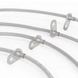 Load image into Gallery viewer, Goodridge 17-21 Honda Civic Type-R (FK8) Stainless Steel Brake Line Kit - Additional View 5