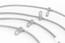 Load image into Gallery viewer, Goodridge 17-21 Honda Civic Type-R (FK8) Stainless Steel Brake Line Kit - Additional View 5
