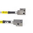 Load image into Gallery viewer, Goodridge 17-21 Honda Civic Type-R (FK8) Stainless Steel Brake Line Kit - Additional View 6