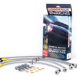 Load image into Gallery viewer, Goodridge 2015 Chevrolet Camaro Z-28 SS Brake Lines (Only Fits Z-28) - Main Product View