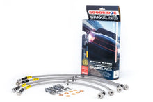 Load image into Gallery viewer, Goodridge 2015 Chevrolet Camaro Z-28 SS Brake Lines (Only Fits Z-28) - Main Product View