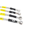 Load image into Gallery viewer, Goodridge 2015 Chevrolet Camaro Z-28 SS Brake Lines (Only Fits Z-28) - Back View