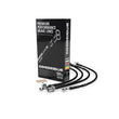 Load image into Gallery viewer, Goodridge 2016+ Ford Focus RS MK3 Phantom Stainless Steel Brake Lines