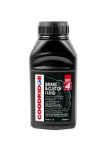 Load image into Gallery viewer, Goodridge 250ML Performance Dot 4 Brake Fluid - Single