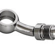 Load image into Gallery viewer, Goodridge 35 Deg Banjo Adaptor for 7/16 Bolt