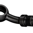 Load image into Gallery viewer, Goodridge 35 Deg Banjo Adaptor for 7/16 Bolt