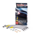 Load image into Gallery viewer, Goodridge 63-82 Corvette Brake Lines - Side View
