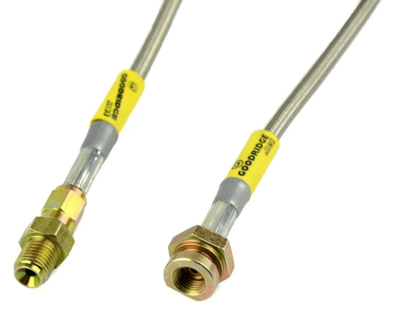Goodridge 63-82 Corvette Brake Lines - Additional View 6