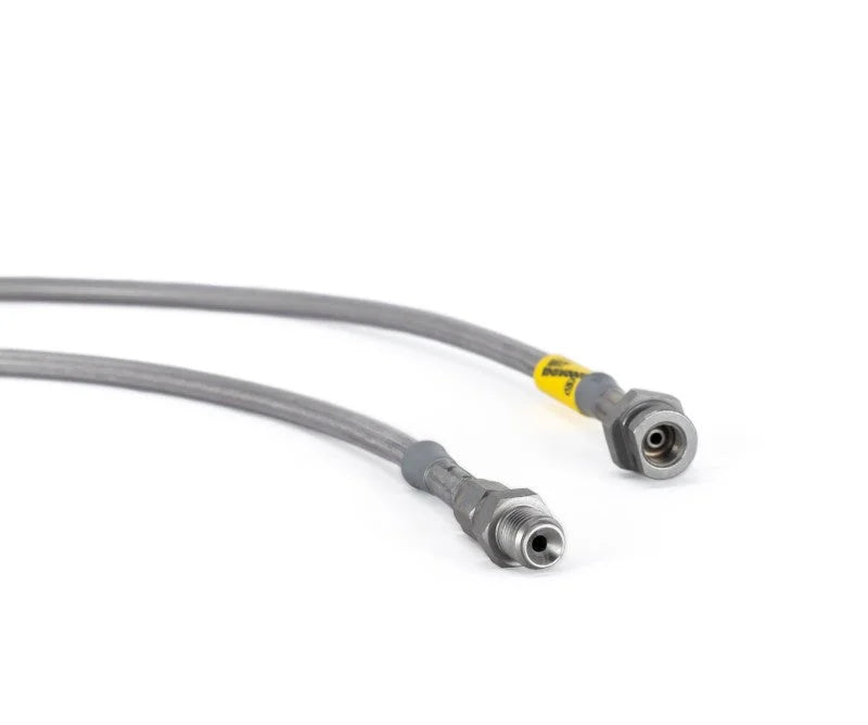 Goodridge 63-82 Corvette Brake Lines - Additional View 8