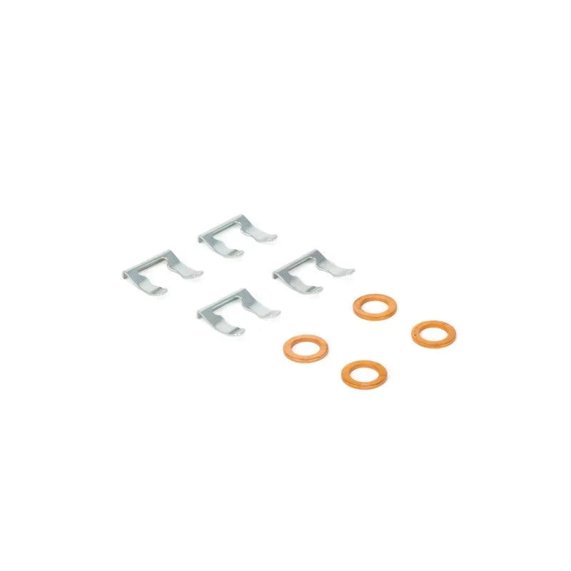 Goodridge 63-82 Corvette Brake Lines - Additional View 9