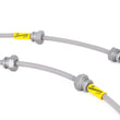 Load image into Gallery viewer, Goodridge 6/89-96 300XZ Brake Lines - Installation View