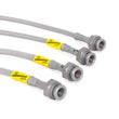 Load image into Gallery viewer, Goodridge 6/89-96 300XZ Brake Lines - Additional View 5