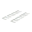 Load image into Gallery viewer, Goodridge 6/89-96 300XZ Brake Lines - Additional View 8