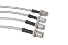 Load image into Gallery viewer, Goodridge 85-89 Toyota MR-2 Brake Lines - Back View