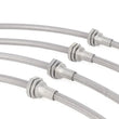 Load image into Gallery viewer, Goodridge 85-89 Toyota MR-2 Brake Lines - Additional View 6