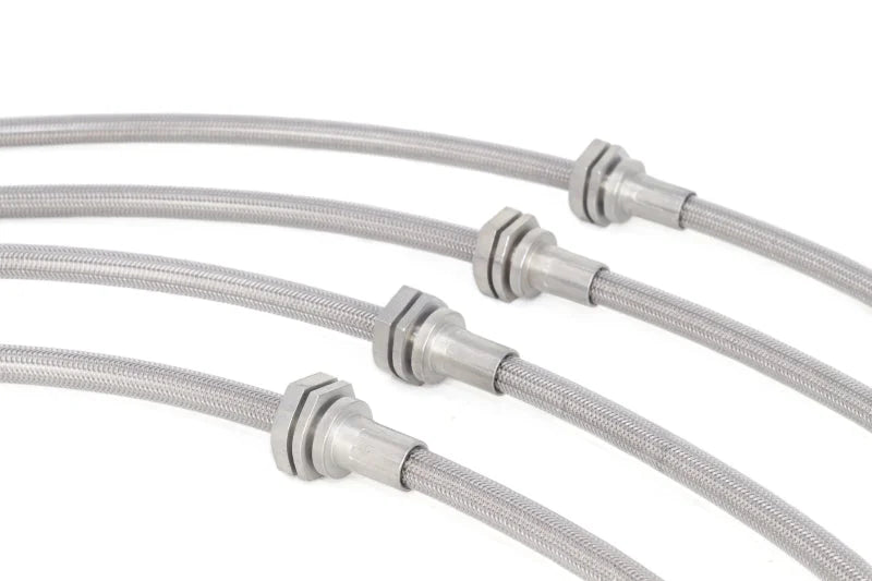 Goodridge 85-89 Toyota MR-2 Brake Lines - Additional View 6