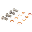 Load image into Gallery viewer, Goodridge 85-89 Toyota MR-2 Brake Lines - Additional View 8