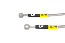 Load image into Gallery viewer, Goodridge 85-89 Toyota MR-2 Brake Lines - Additional View 9