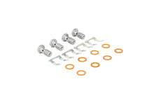Load image into Gallery viewer, Goodridge 88-92 Corvette Brake Lines (All Models) - Back View