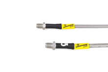 Load image into Gallery viewer, Goodridge 89-02 Nissan Skyline (R32/R33/R34) Stainless Steel Brake Line Kit - Back View