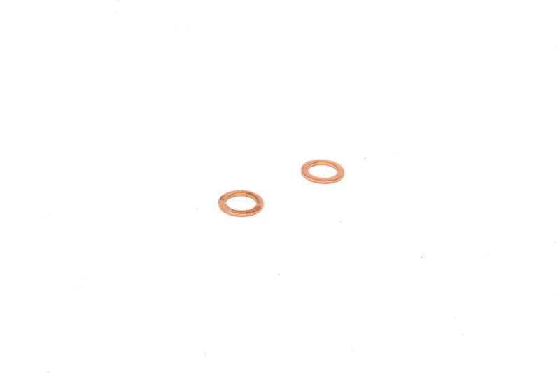 Goodridge 89-02 Nissan Skyline (R32/R33/R34) Stainless Steel Brake Line Kit - Additional View 7