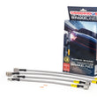 Load image into Gallery viewer, Goodridge 89-02 Nissan Skyline (R32/R33/R34) Stainless Steel Brake Line Kit - Additional View 9