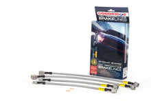 Load image into Gallery viewer, Goodridge 89-02 Nissan Skyline (R32/R33/R34) Stainless Steel Brake Line Kit - Additional View 9