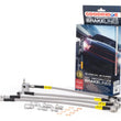 Load image into Gallery viewer, Goodridge 89-05 Mazda Miata NA/NB Stainless Steel Brake Line Kit - Main Product View