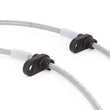 Load image into Gallery viewer, Goodridge 89-91 Honda Civic/CRX (w/Rear Drum) Stainless Steel Brake Line Kit - Additional View 9