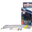 Load image into Gallery viewer, Goodridge 8/97-05 Lexus GS300/400/430 Brake Lines - Main Product View