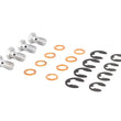 Load image into Gallery viewer, Goodridge 8/97-05 Lexus GS300/400/430 Brake Lines - Additional View 5