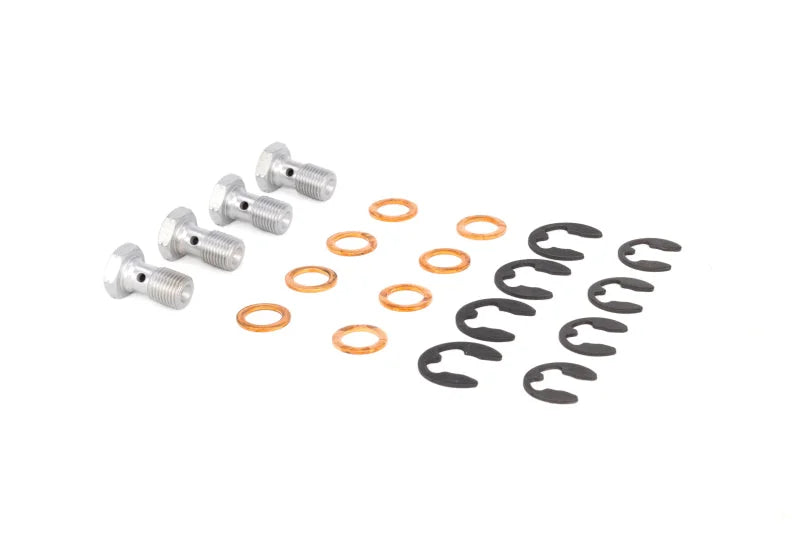 Goodridge 8/97-05 Lexus GS300/400/430 Brake Lines - Additional View 5