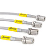 Load image into Gallery viewer, Goodridge 8/97-05 Lexus GS300/400/430 Brake Lines - Additional View 7