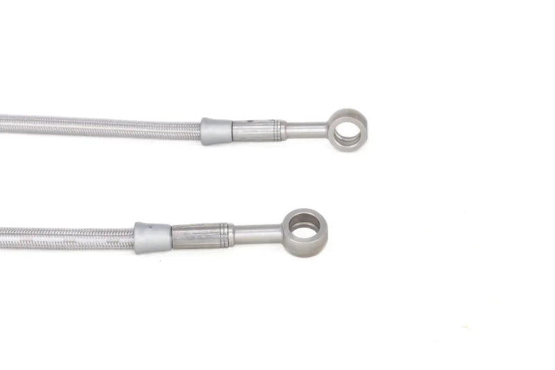 Goodridge 8/97-05 Lexus GS300/400/430 Brake Lines - Additional View 8