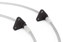 Load image into Gallery viewer, Goodridge 90-93 Acura Integra Stainless Steel Brake Line Kit - Additional View 5