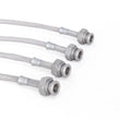 Load image into Gallery viewer, Goodridge 90-93 Acura Integra Stainless Steel Brake Line Kit - Additional View 6