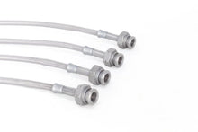 Load image into Gallery viewer, Goodridge 90-93 Acura Integra Stainless Steel Brake Line Kit - Additional View 6