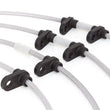 Load image into Gallery viewer, Goodridge 90-93 Acura Integra Stainless Steel Brake Line Kit - Additional View 10