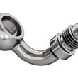 Load image into Gallery viewer, Goodridge 90 Deg Banjo Adaptor for 7/16 Bolt