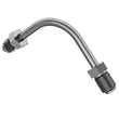 Load image into Gallery viewer, Goodridge 90 Deg Long Brake Adaptor 3/8
